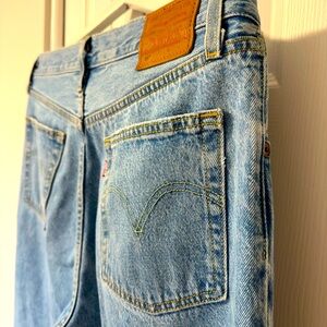 Levi’s 501 ‘90’s Jeans